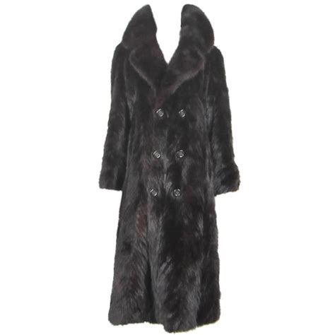 emilio gucci mink coat|Gucci Mink Coat .